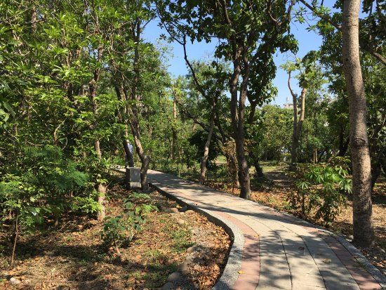 Dushi Shenlin Bathing Spot